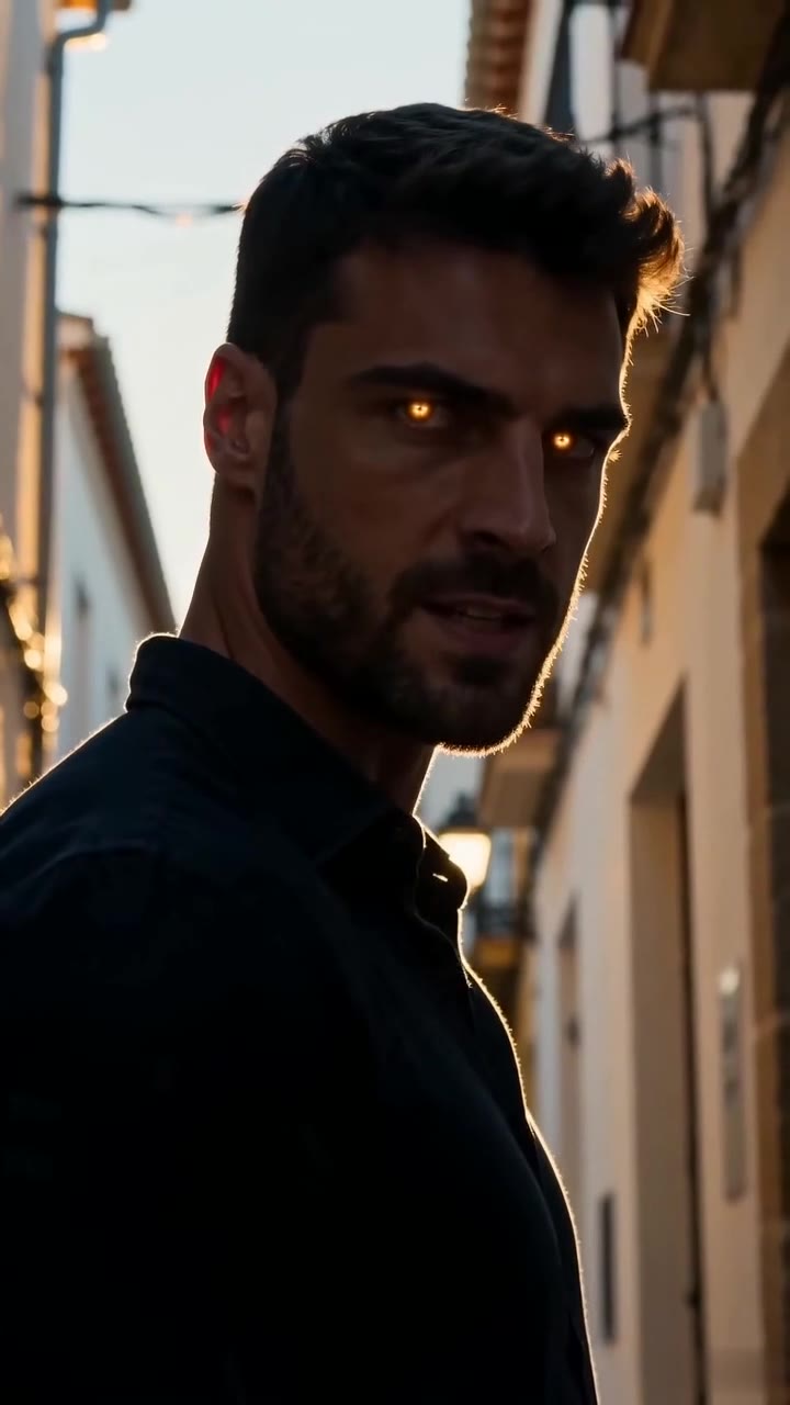 Mi madre me ocultó que la camarera que humillé era mi propia hermana