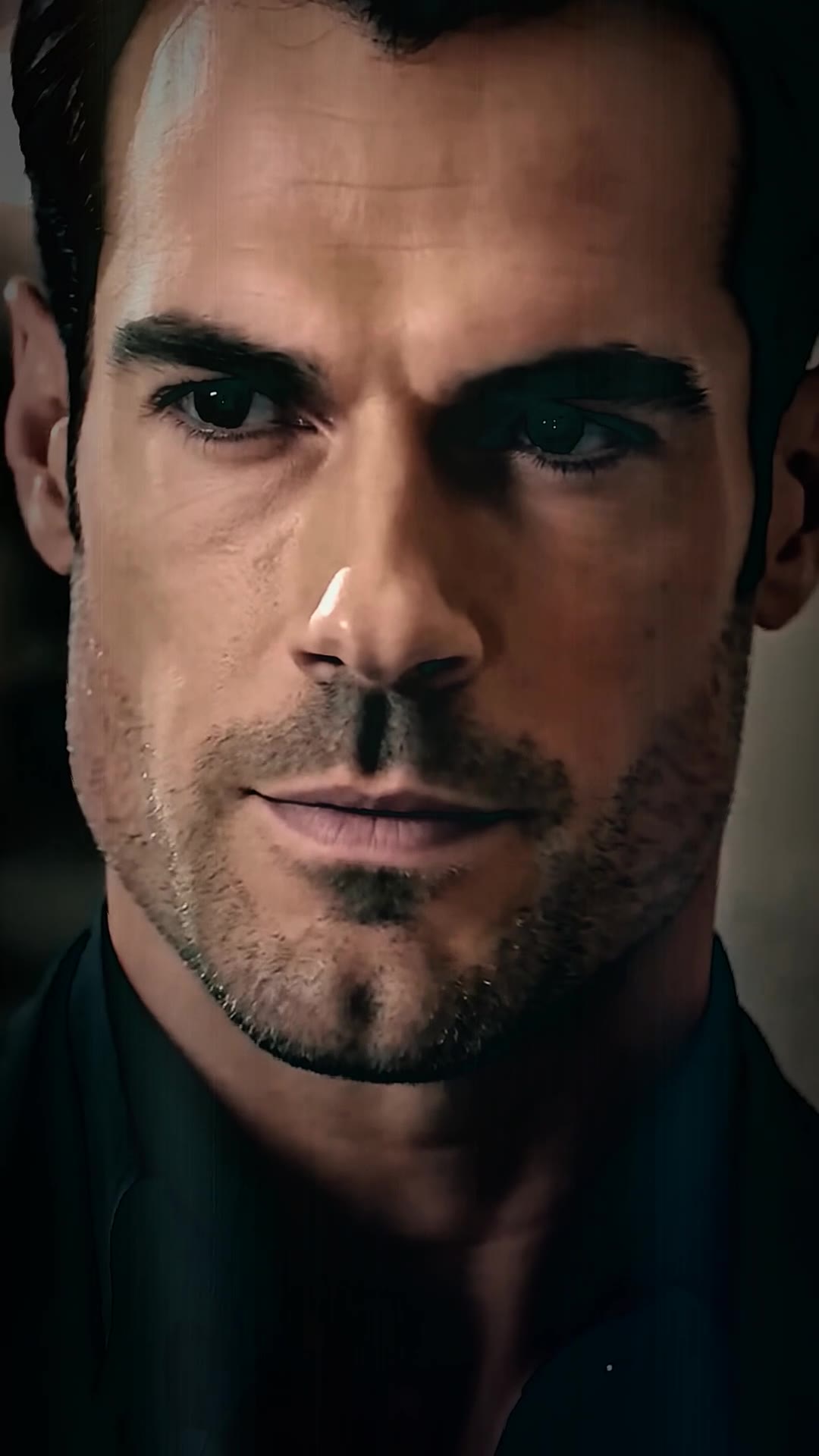 The Mafia Boss Asked Which Daughter Was His, Her Father Pointed to Everyone Except Her