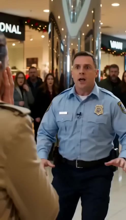 The Mall Assault Was Just the Beginning of a Dark Family Secret