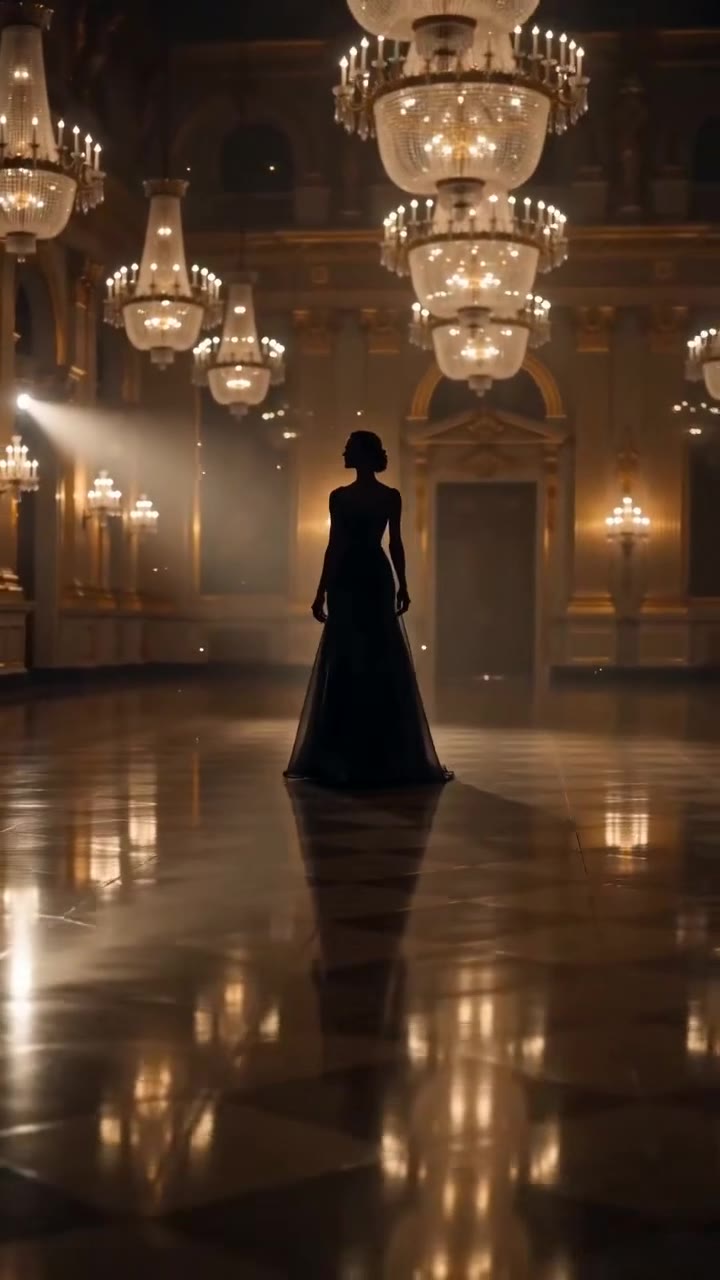 The Man in the Wheelchair Refused to Dance, But His Secret Shattered My Heart
