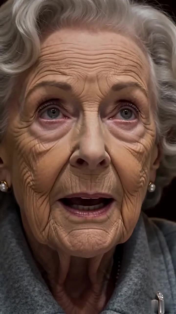 Manager Humiliated a Wheelchair-Bound Woman, But Her Dusty Watch Revealed a Shocking Truth