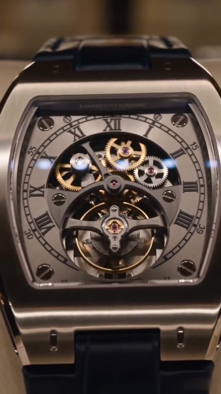 A Manager Mocked a Poor Woman's Broken Watch, Unaware She Was the Founder's Wife