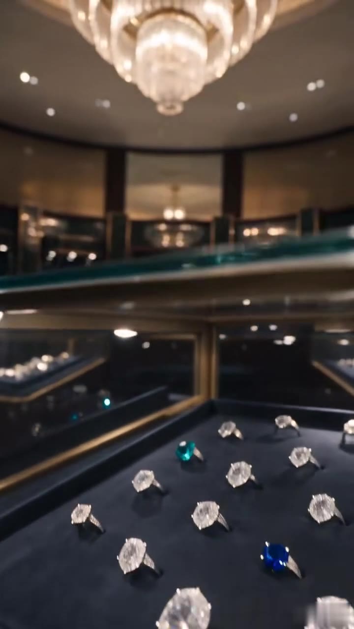 A Cruel Manager Mocked a Poor Widow's Broken Watch, Unaware of Her True Identity