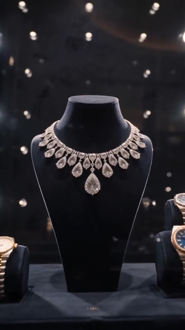 A Cruel Manager Mocked a Poor Widow's Broken Watch, Unaware of Her True Identity