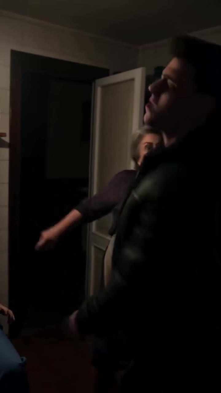 Mi marido me atacó embarazada y mi suegra tomó una decisión desgarradora para salvarnos