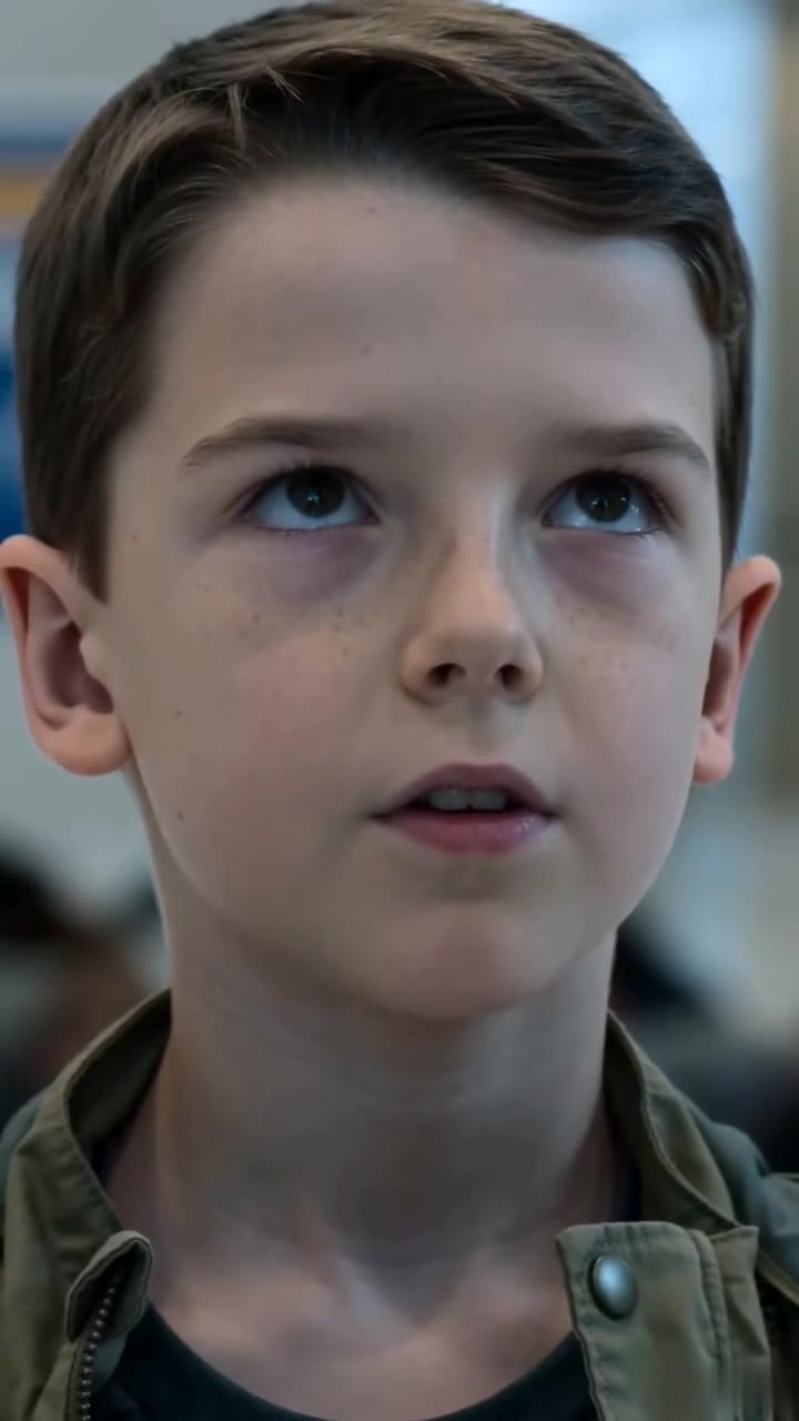 A Masked Robber Held My Son at Gunpoint—Then He Looked Into His Eyes