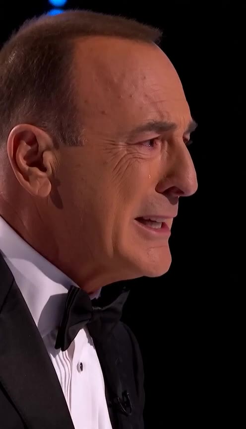 A Master Chef Judge Cries After Recognizing His Long-Lost Sister's Secret Recipe