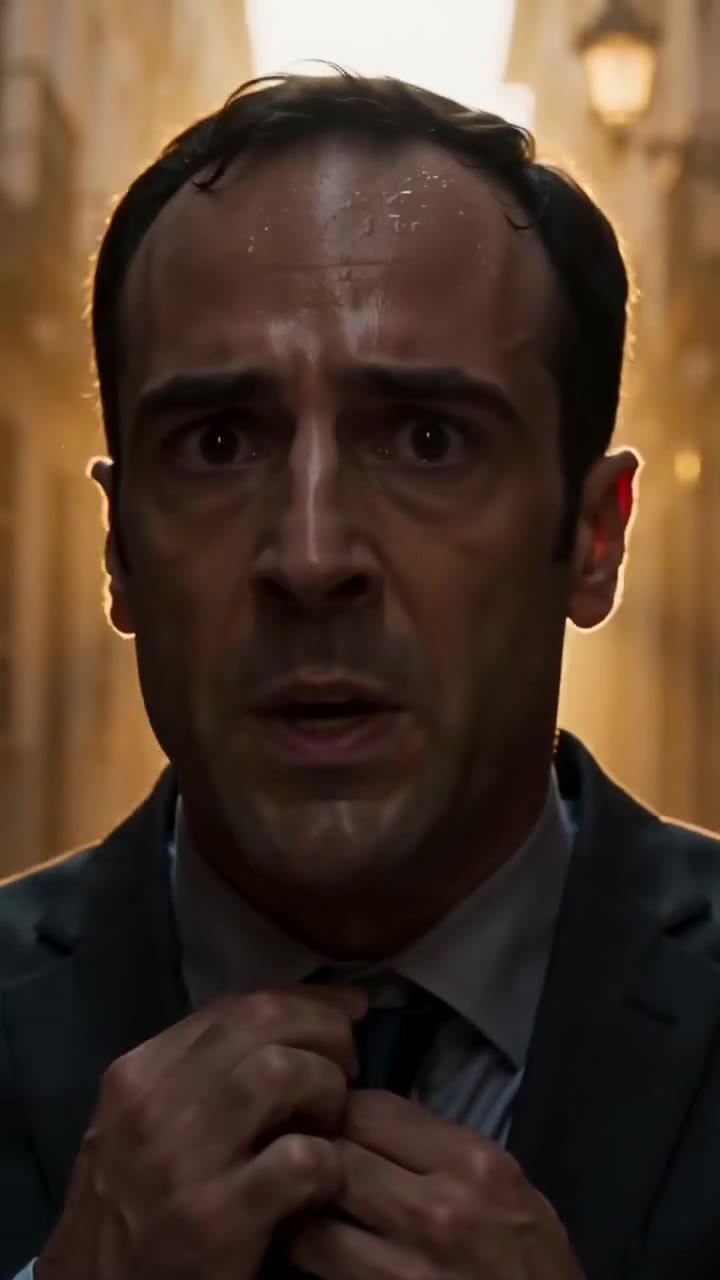 Me despreció en el altar por pobre sin saber quién era mi padre