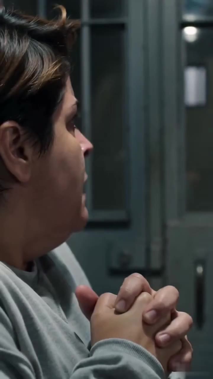 Me encerraron para silenciarme, pero en la celda encontré mi verdadera fuerza