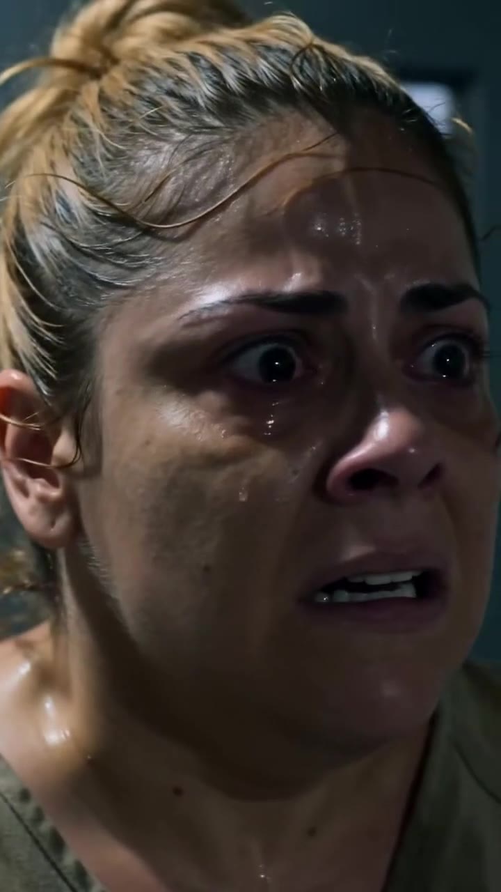 Me encerraron para silenciarme, pero no sabían con quién se estaban metiendo en prisión