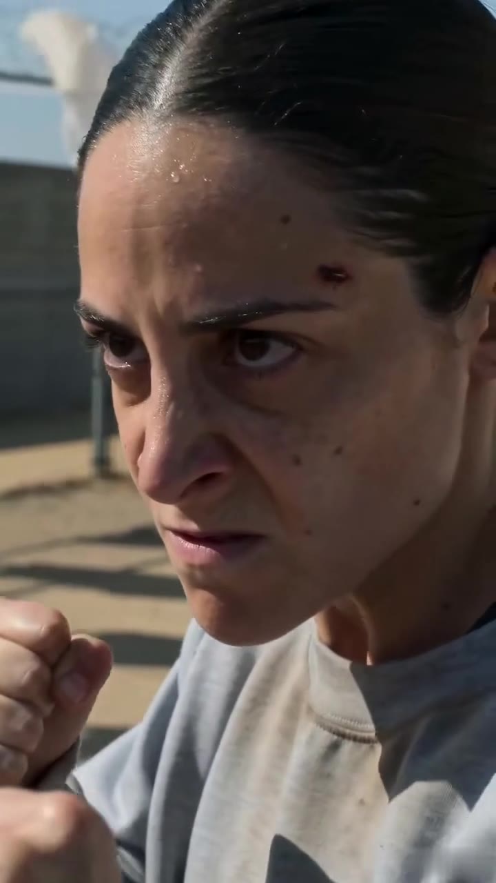 Me encerraron por un crimen ajeno, pero no sabían que regresaría con más fuerza