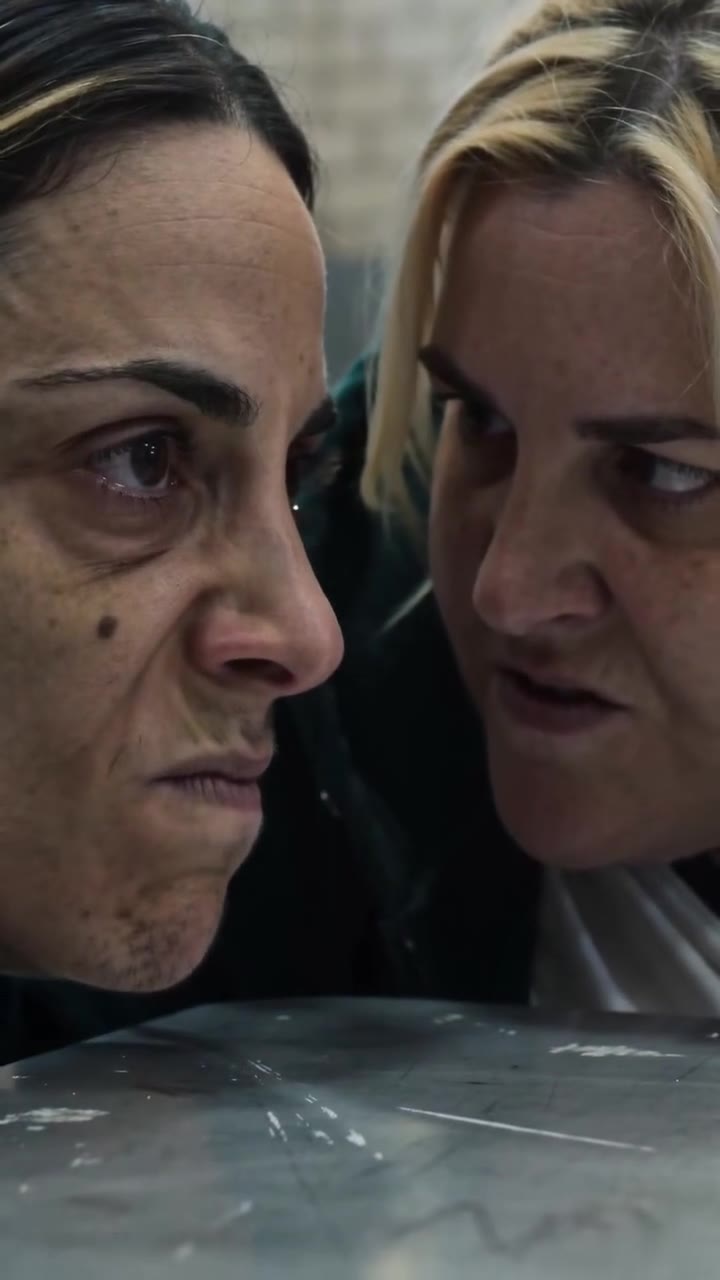 Me encerraron por un crimen que no cometí, pero la prisión me enseñó a defenderme