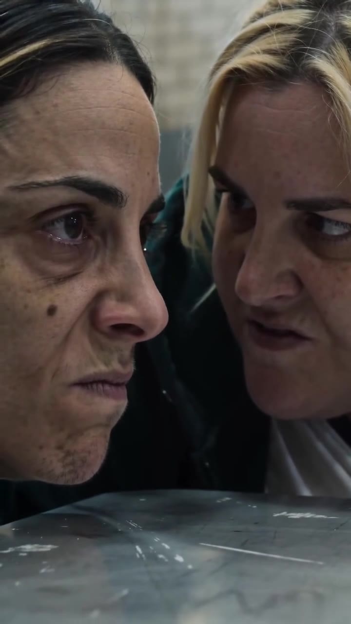 Me encerraron por un crimen que no cometí, pero la prisión me enseñó a defenderme