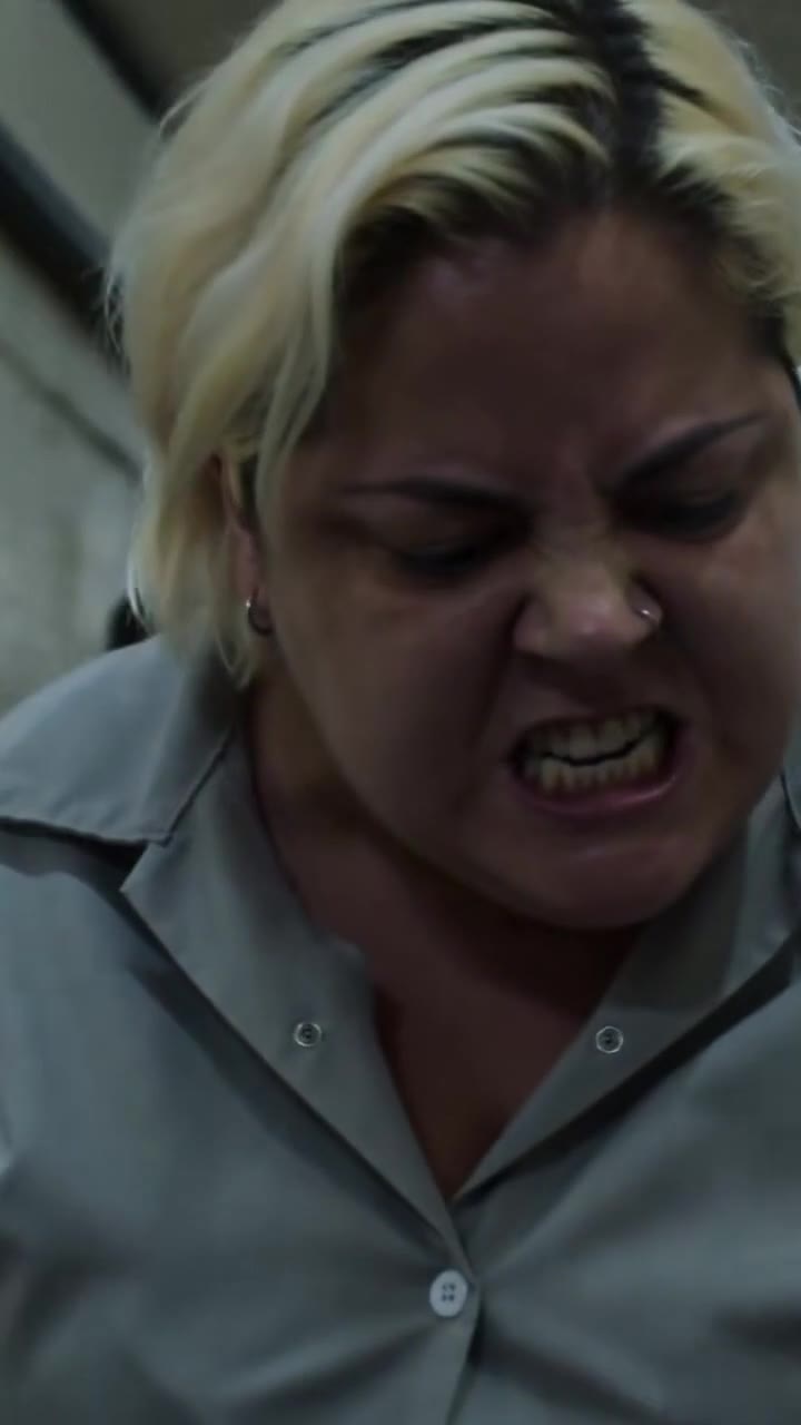 Me enviaron a prisión por un crimen ajeno, pero no me dejaré pisotear