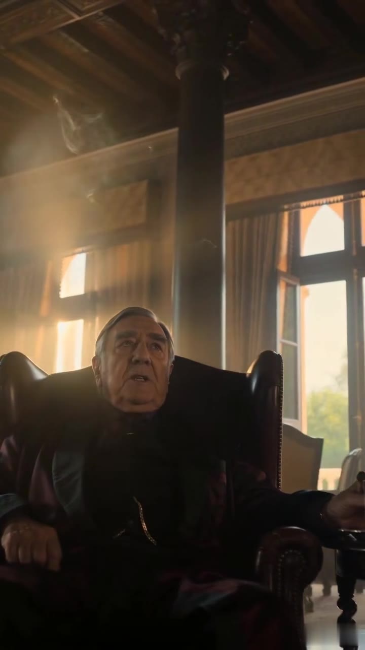 Me humilló limpiando su suelo, sin saber que su esposo me entregaría su mansión