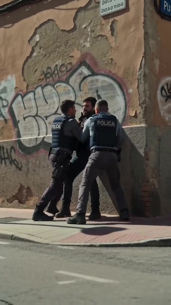 Me incriminaron para robarme a mi hija, pero un giro inesperado lo cambió todo