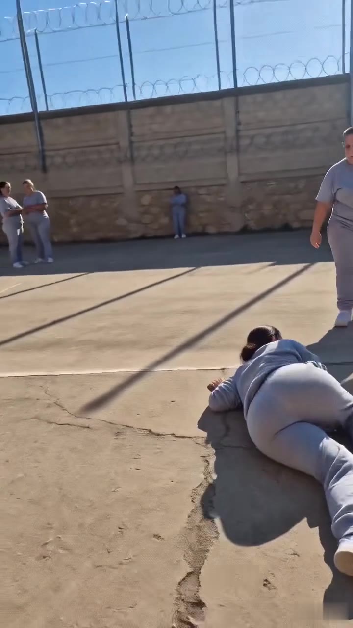 Me protegió en prisión del hombre que me traicionó, pero el peligro real apenas comenzaba