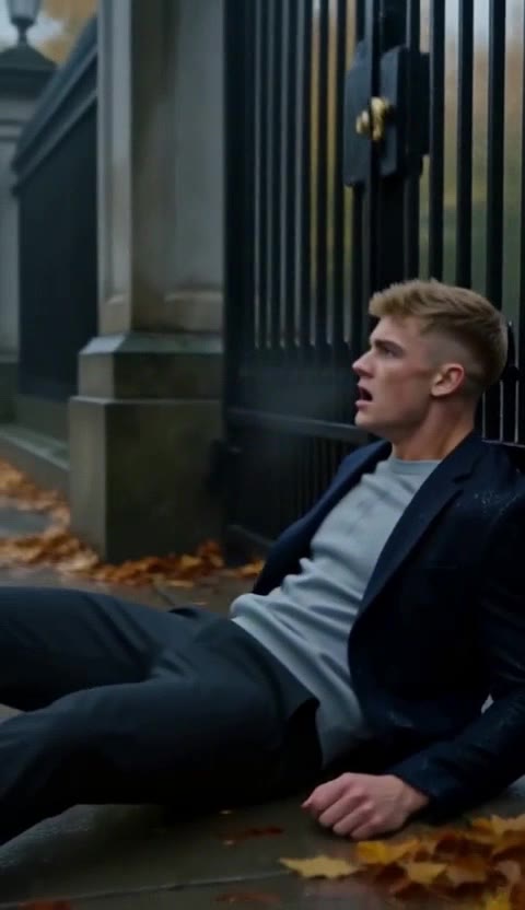Mean Rich Kid Punished By Dad, But His Daughter's Secret Is The Real Shockwave!