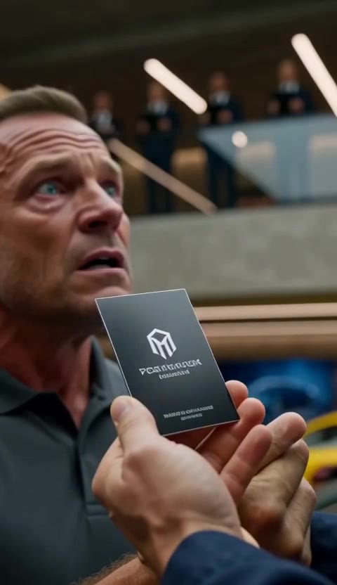 Mechanic Humiliated by CEO's Son, Then Discovers His Secret Identity