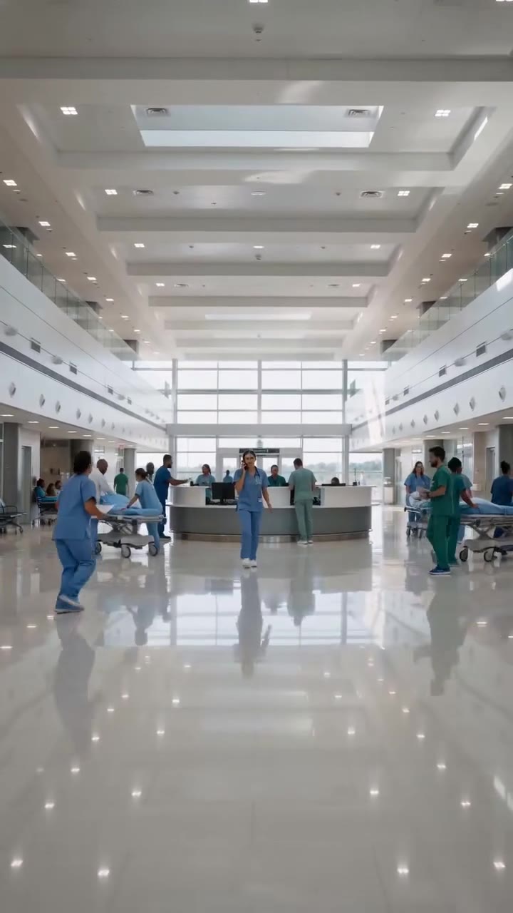 Un médico arrogante humilló a un hombre sencillo sin saber quién era realmente