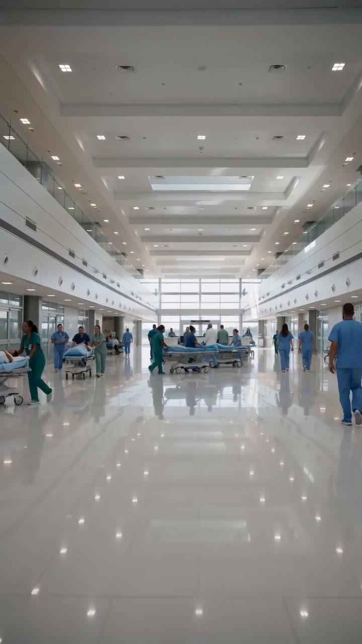 El médico arrogante que me humilló por mi ropa sin saber quién era yo