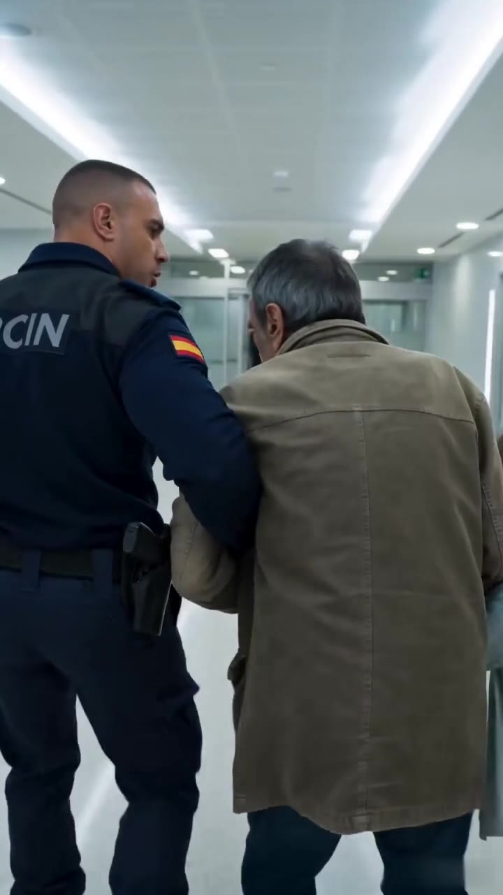El médico rechazó a un anciano sin dinero, hasta que descubrió su identidad