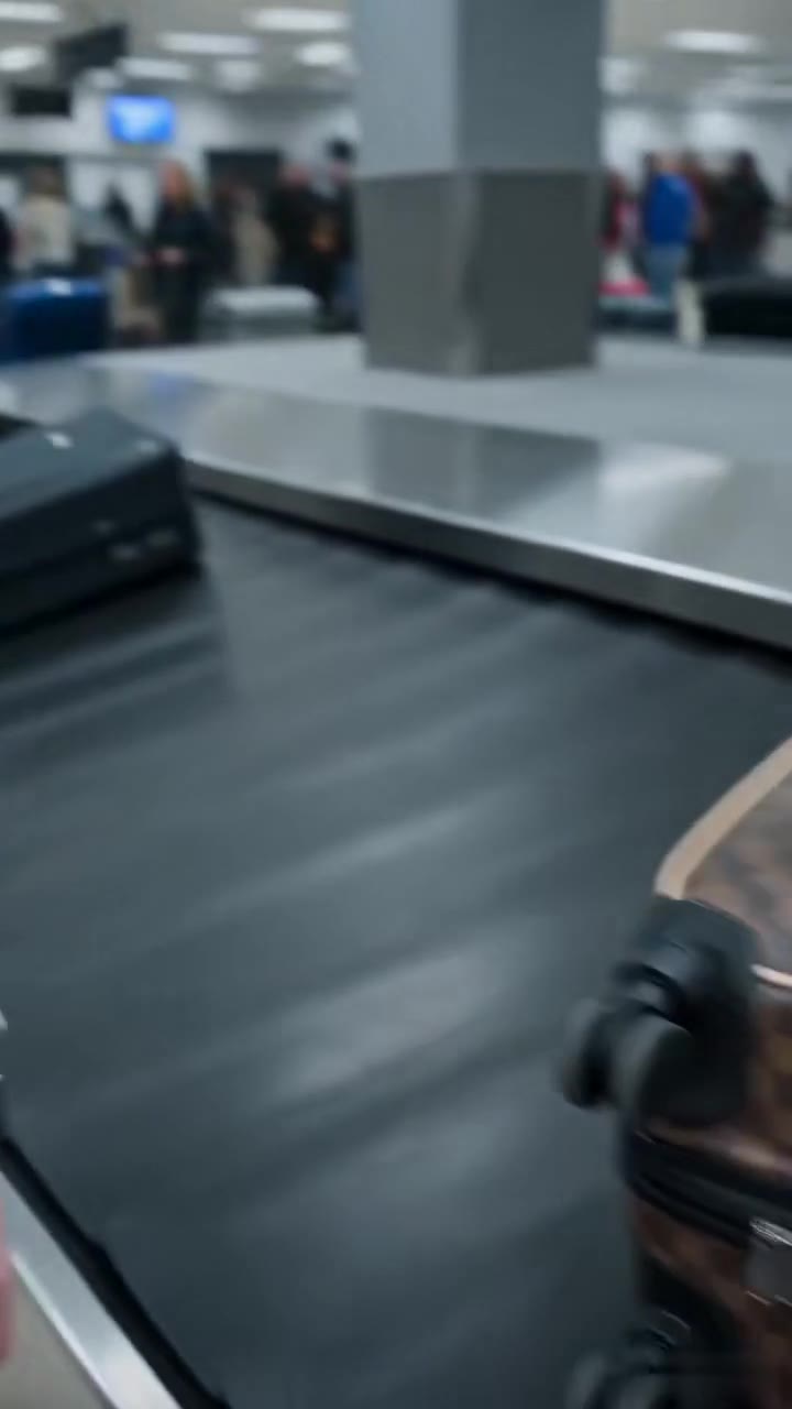 Meeting My Son's Identical Twin at the Airport Revealed a Terrifying Family Secret