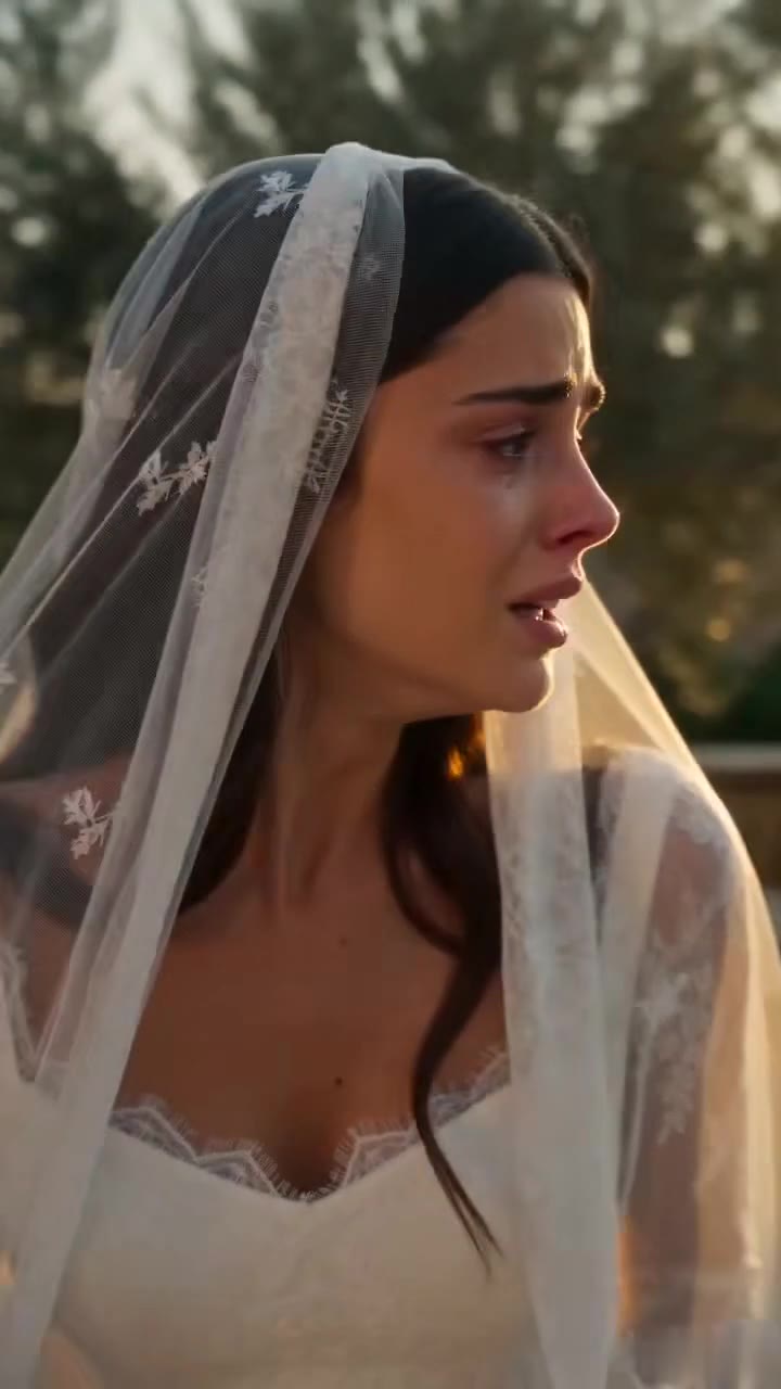 El mendigo humillado por mi novio en la boda resultó ser mi salvador