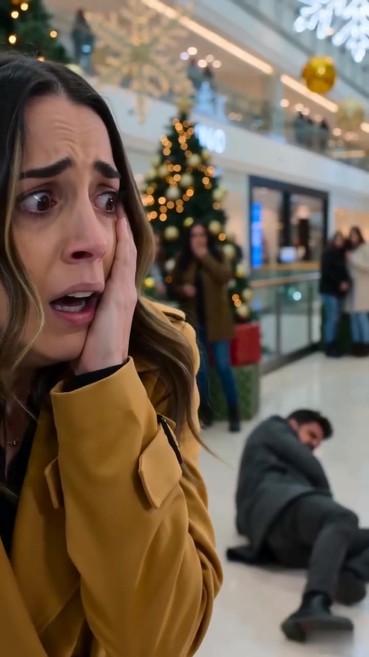 Mi amiga me salvó de mi esposo, pero luego descubrí su traición oculta