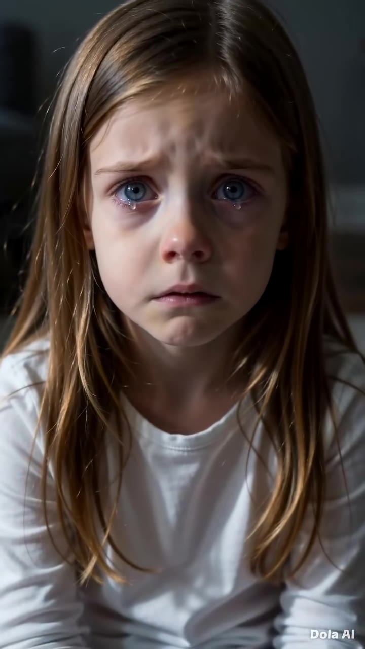 Mi cuñada rapó a mi hija por celos y descubrí su oscura mentira