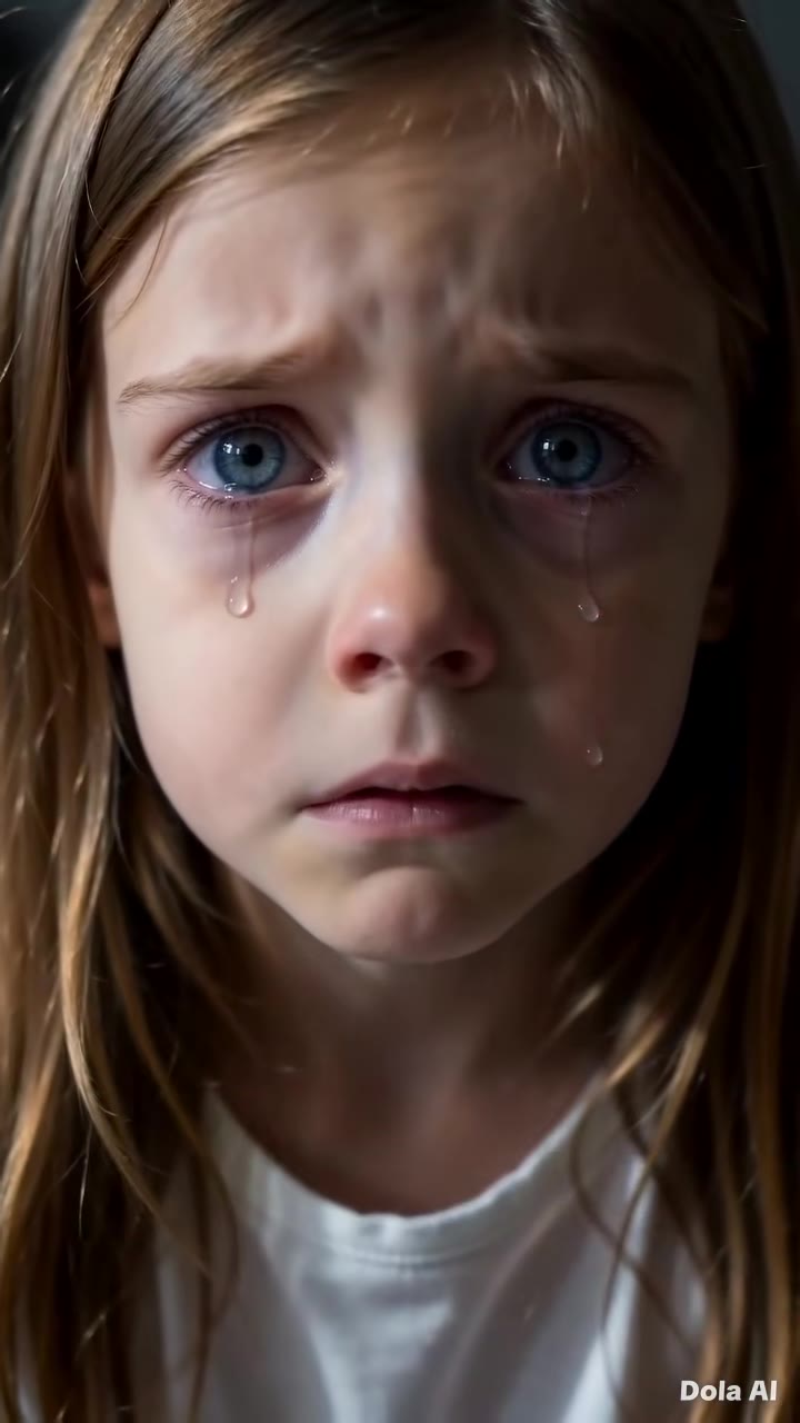 Mi cuñada rapó a mi hija por celos y descubrí su oscura mentira