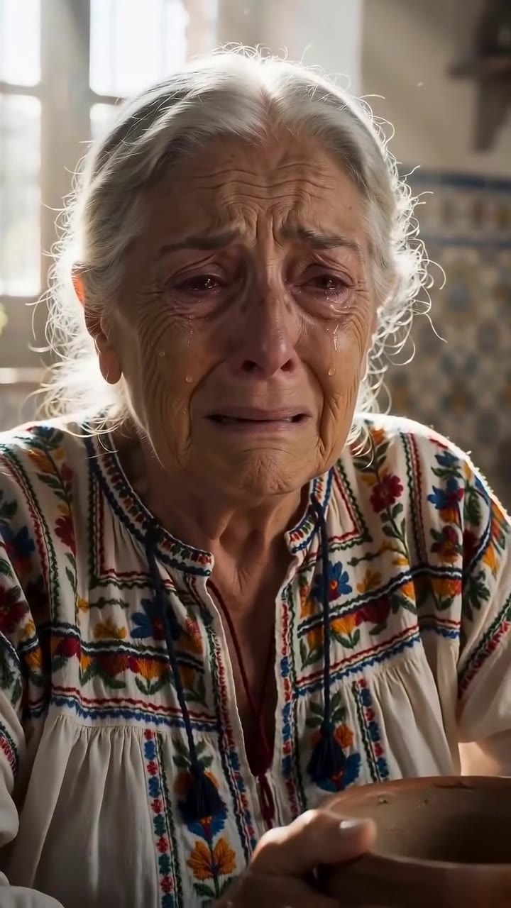 Mi esposa humillaba a mi madre en mi ausencia, pero mi regreso sorpresa cambió todo