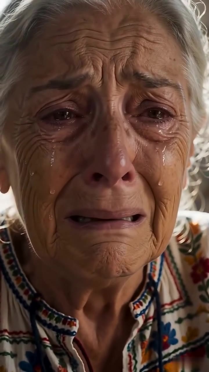 Mi esposa humillaba a mi madre en mi ausencia, pero mi regreso sorpresa cambió todo