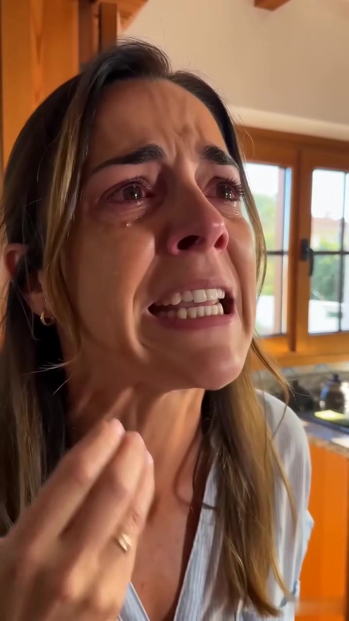 Mi esposa humillaba a mi madre indefensa, pero el destino le dio una lección