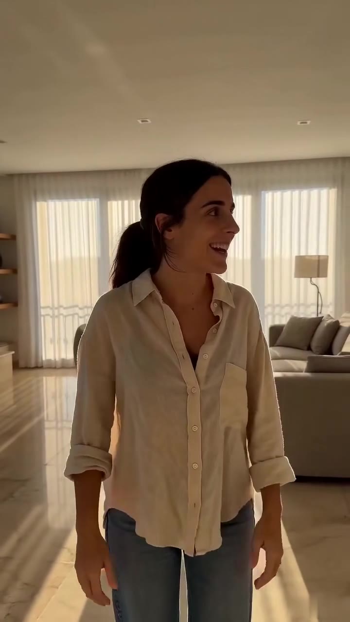 Mi esposa trataba a mi madre como una sirvienta hasta que descubrí su secreto