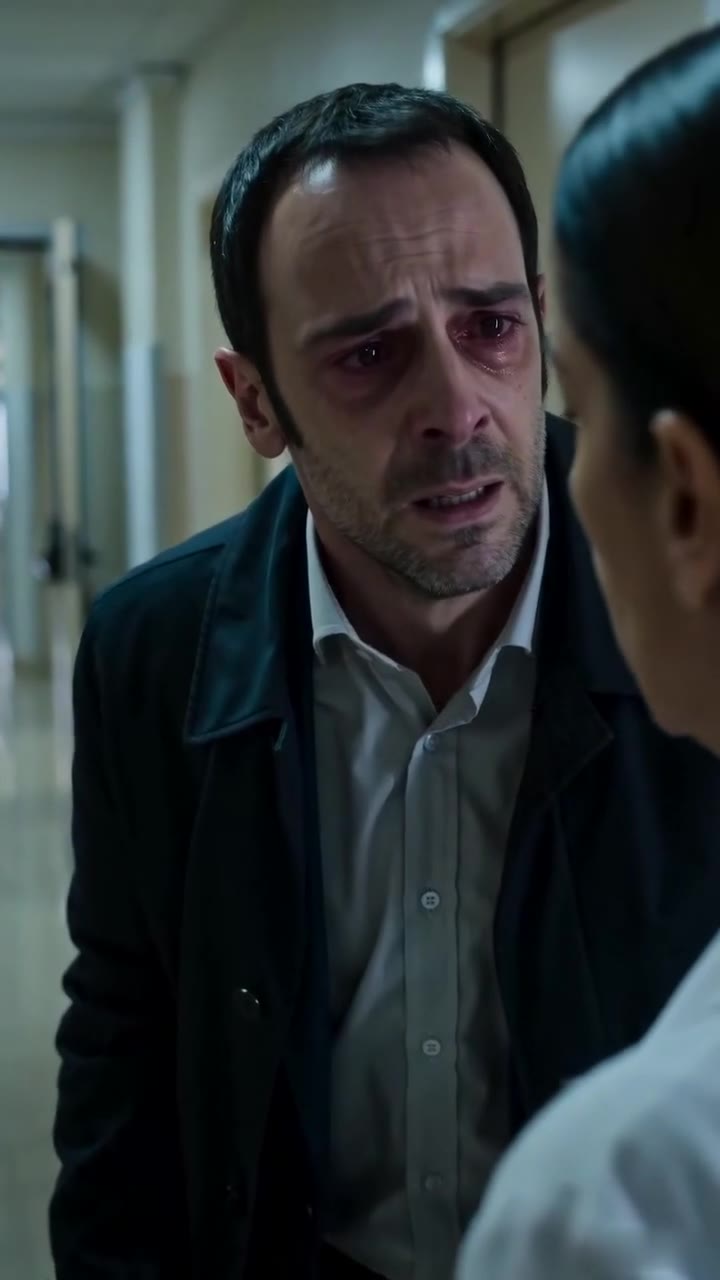 Mi esposo expulsó a una anciana del hospital, pero ella guardaba su mayor secreto