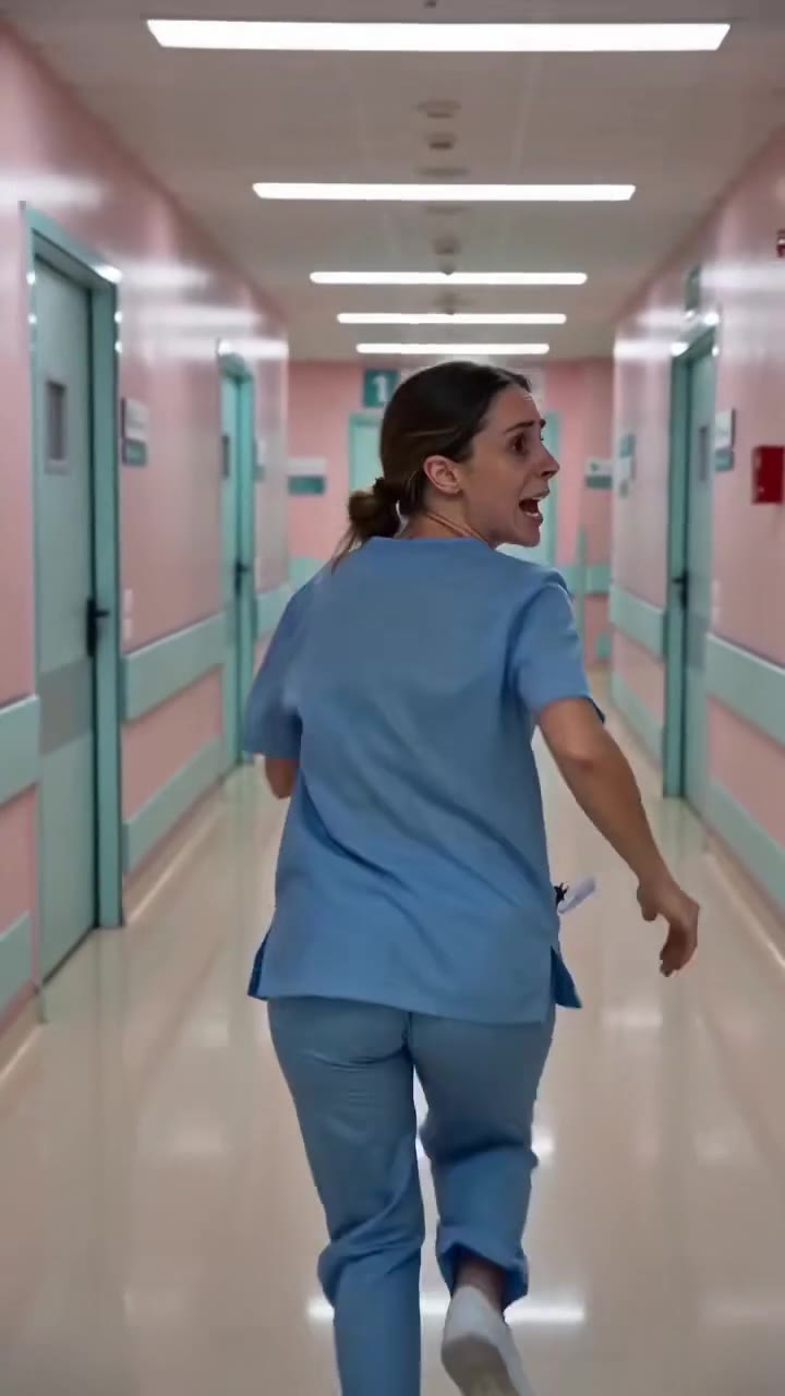 Mi esposo me abandonó embarazada, pero el doctor que me salvó destruyó su mentira