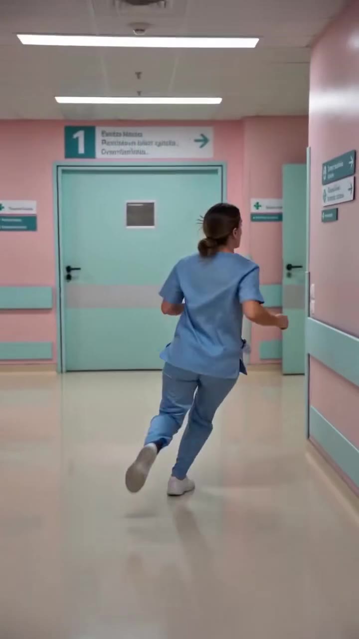 Mi esposo me abandonó embarazada, pero el doctor que me salvó destruyó su mentira