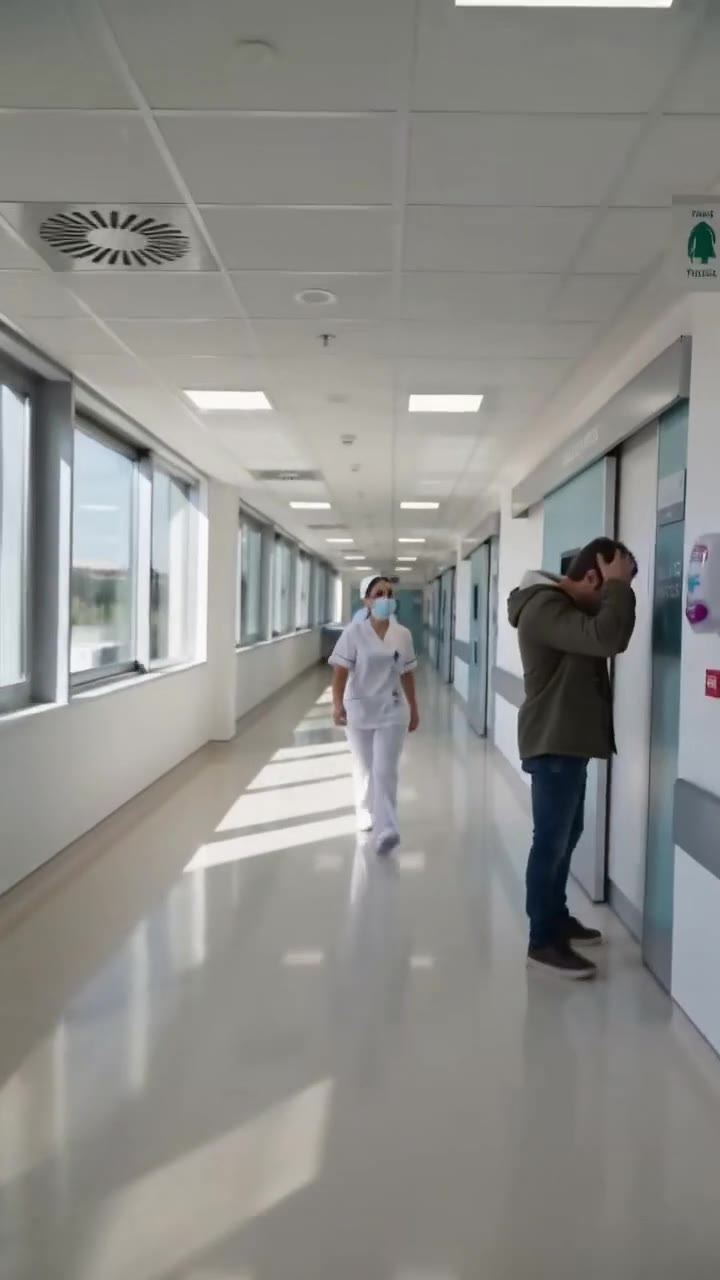 Mi esposo me abandonó embarazada y su amante intentó robarse a mi bebé