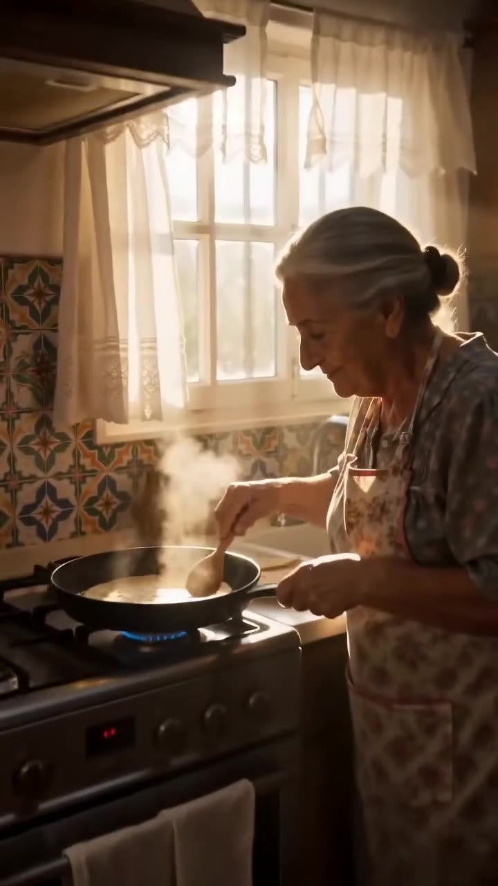 Mi esposo me agredió embarazada y mi madre militar le dio su merecido