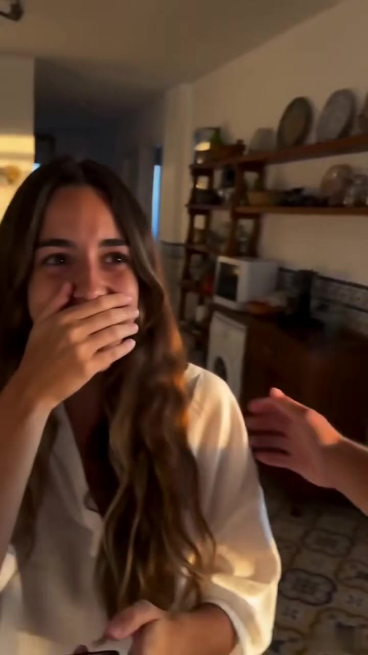 Mi esposo me agredió embarazada y mi madre militar le dio una lección inolvidable