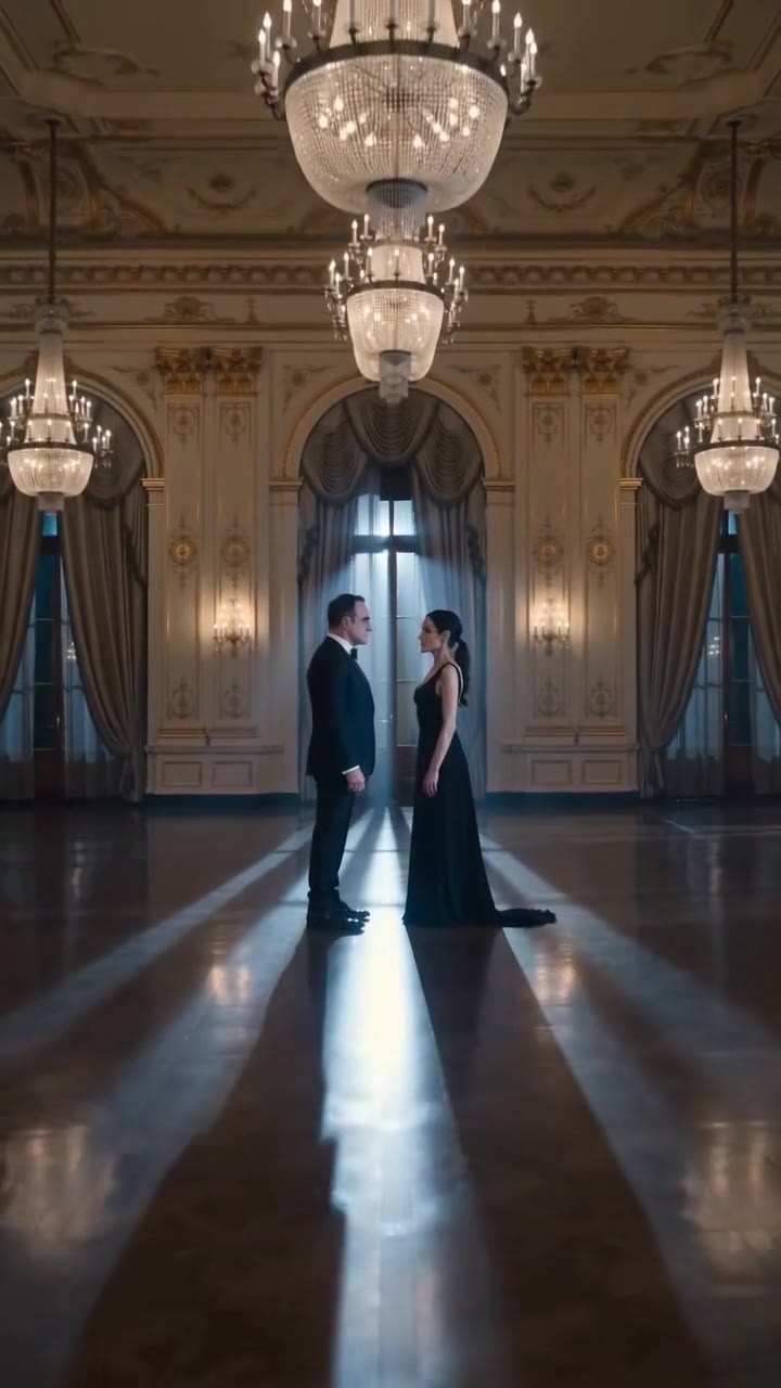 Mi esposo me arrebató a mi bebé en público, pero un secreto familiar lo cambiará todo