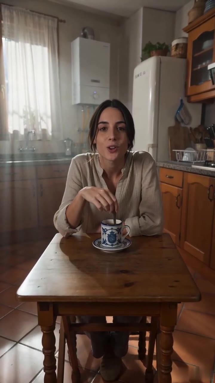 Mi esposo me atacó estando embarazada, pero la reacción de mi suegra cambió todo