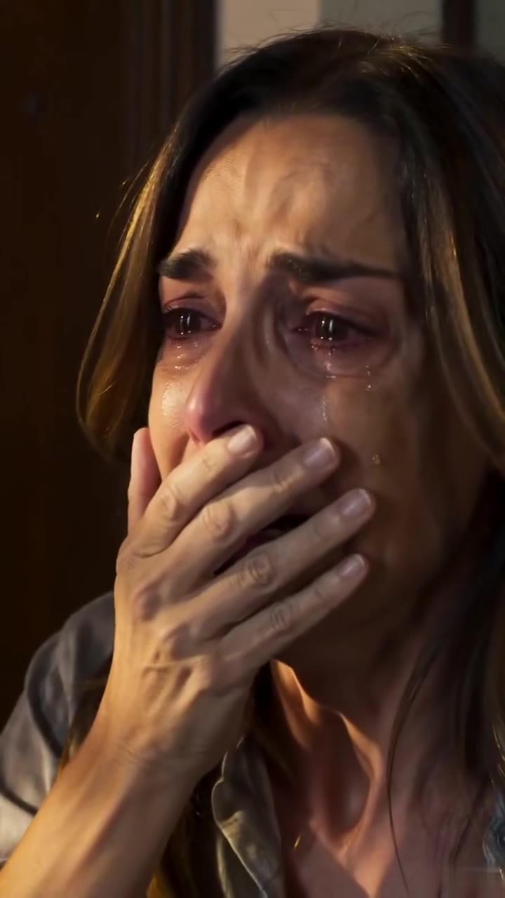 Mi esposo me atacó embarazada y su propio padre me salvó de la ruina