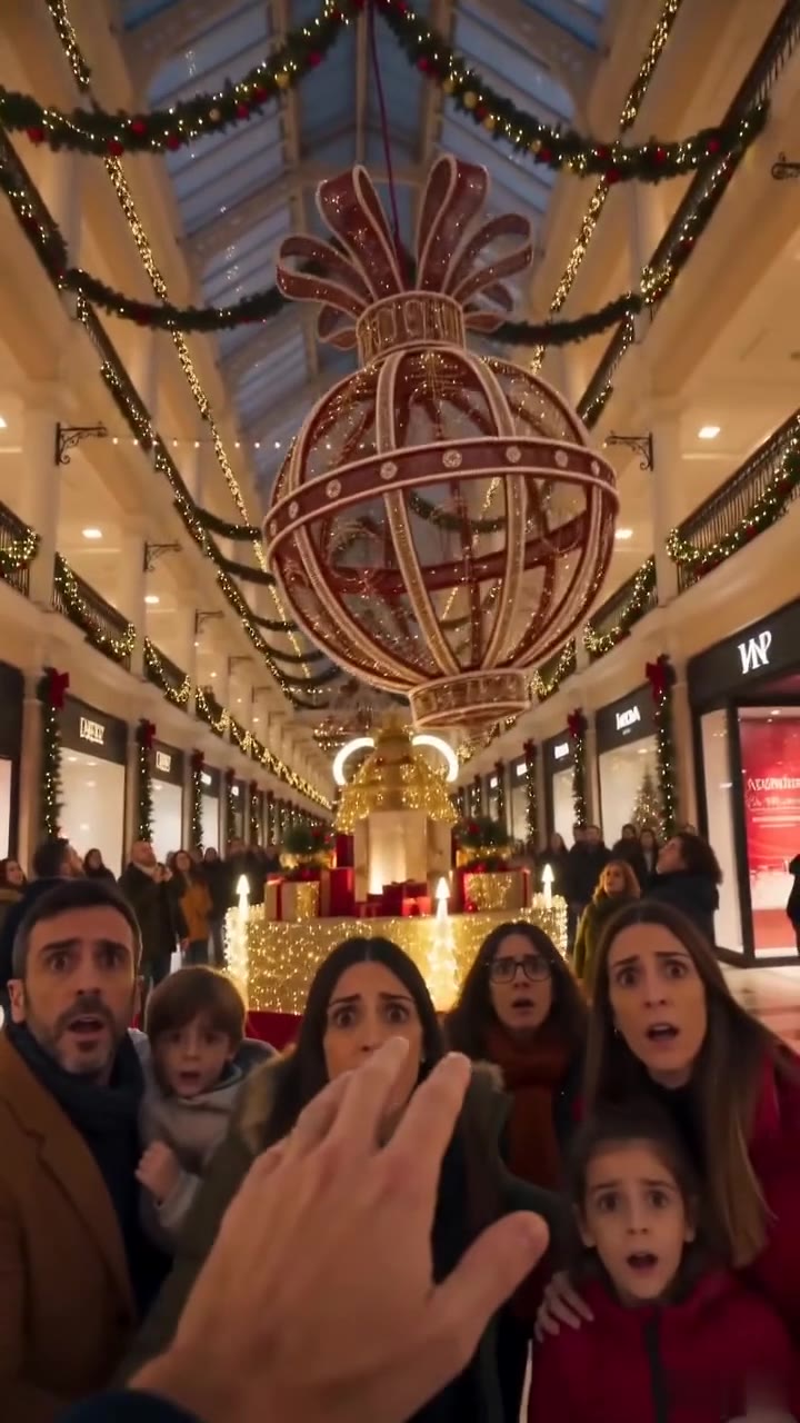Mi esposo me atacó en público para ocultar una traición imperdonable