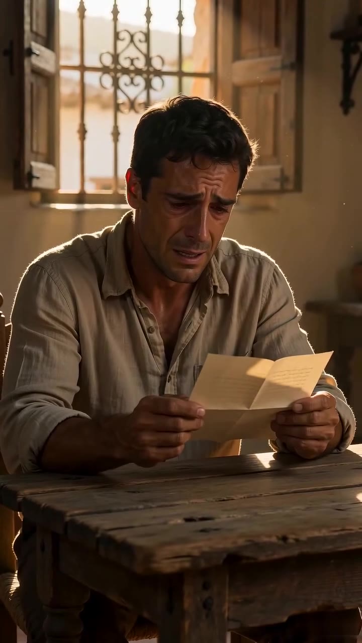 Mi esposo me atacó sin piedad, pero su propio padre apareció para salvarme