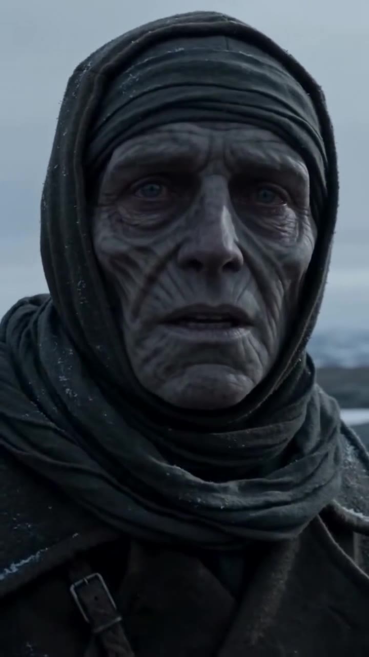 Mi esposo me dejó morir en la nieve pero mi padre descubrió la verdad