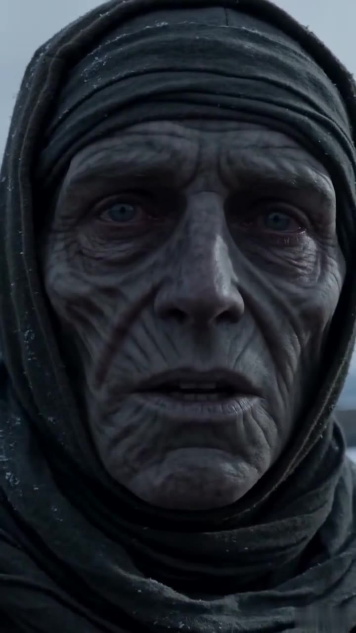 Mi esposo me dejó morir en la nieve pero mi padre descubrió la verdad