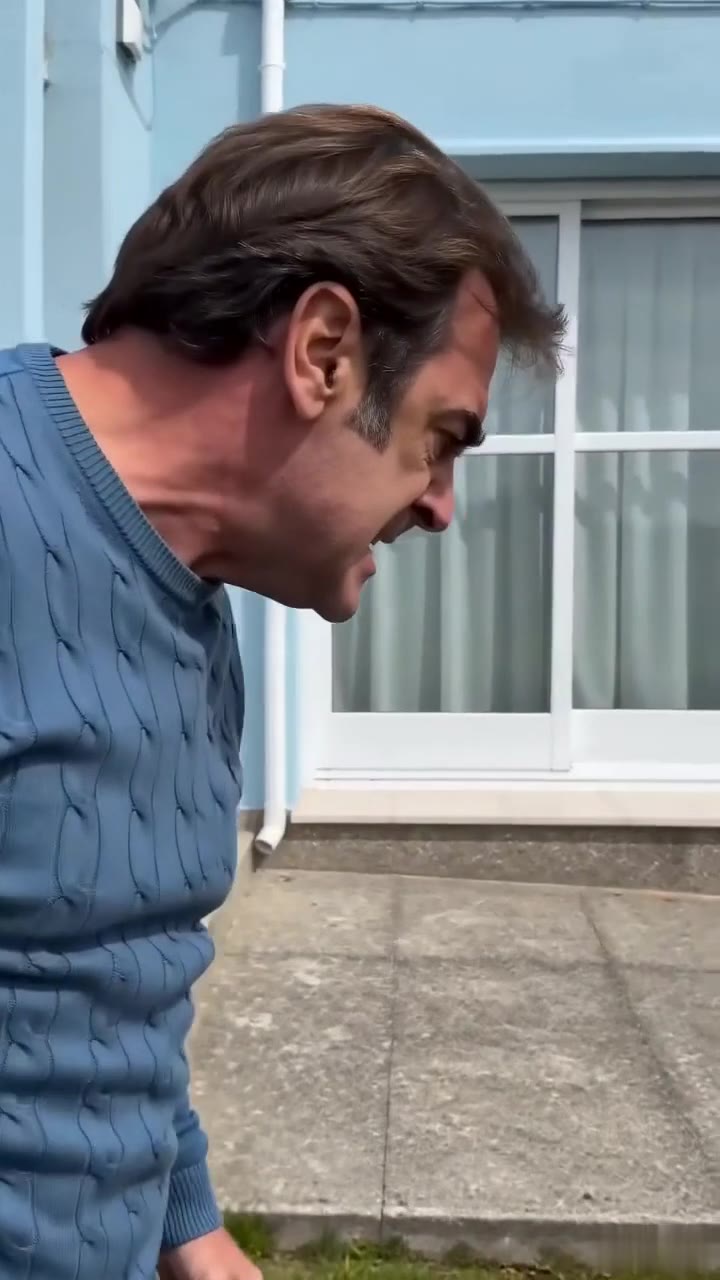 Mi esposo me echó a la calle por su madre sin saber su secreto