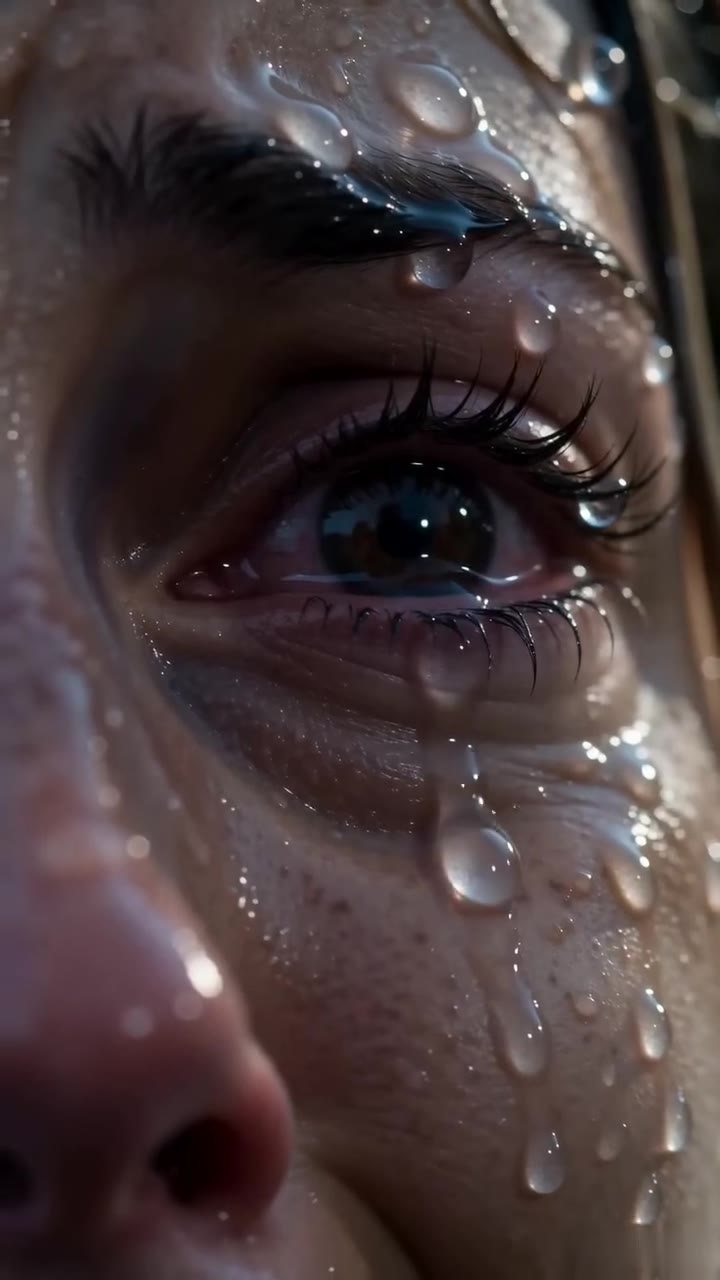 Mi esposo me echó embarazada bajo la lluvia sin saber quién vendría a defenderme